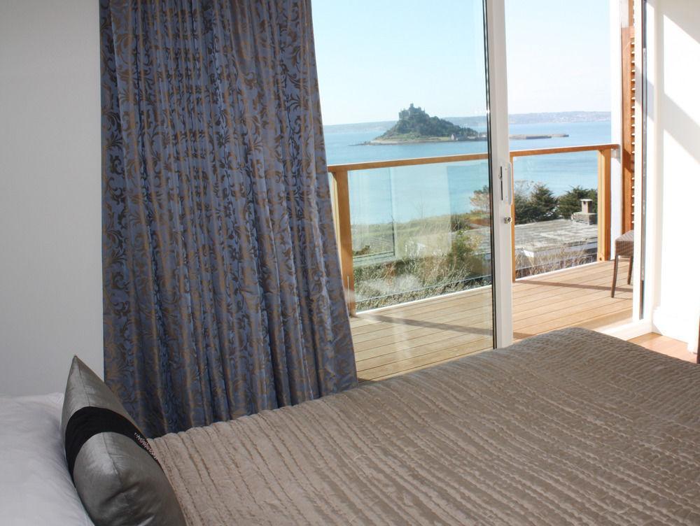 Mount Haven Hotel Marazion Exterior photo