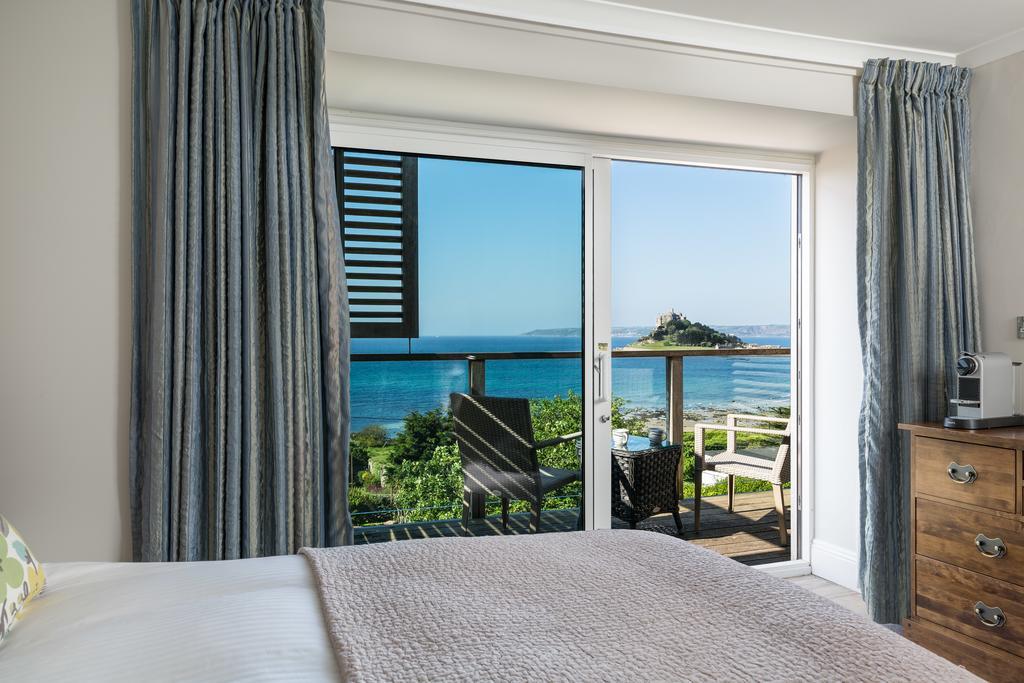 Mount Haven Hotel Marazion Exterior photo