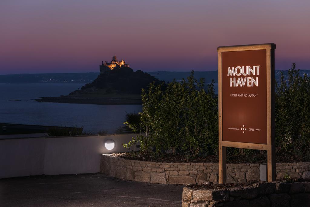 Mount Haven Hotel Marazion Exterior photo
