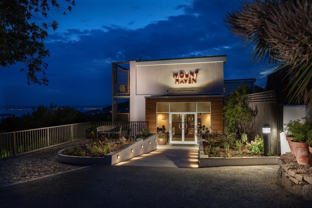 Mount Haven Hotel Marazion Exterior photo