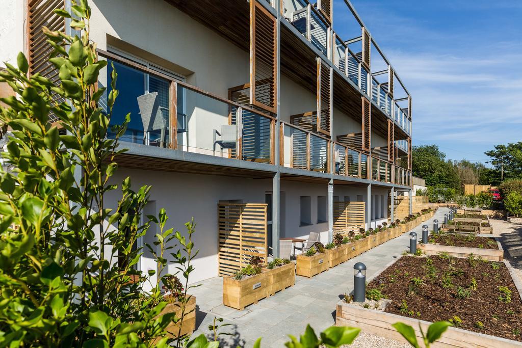 Mount Haven Hotel Marazion Exterior photo