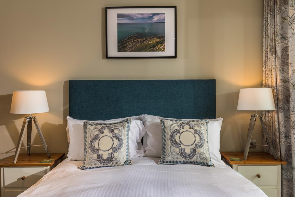 Mount Haven Hotel Marazion Exterior photo