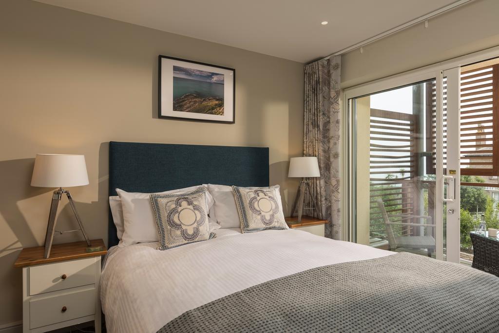 Mount Haven Hotel Marazion Exterior photo