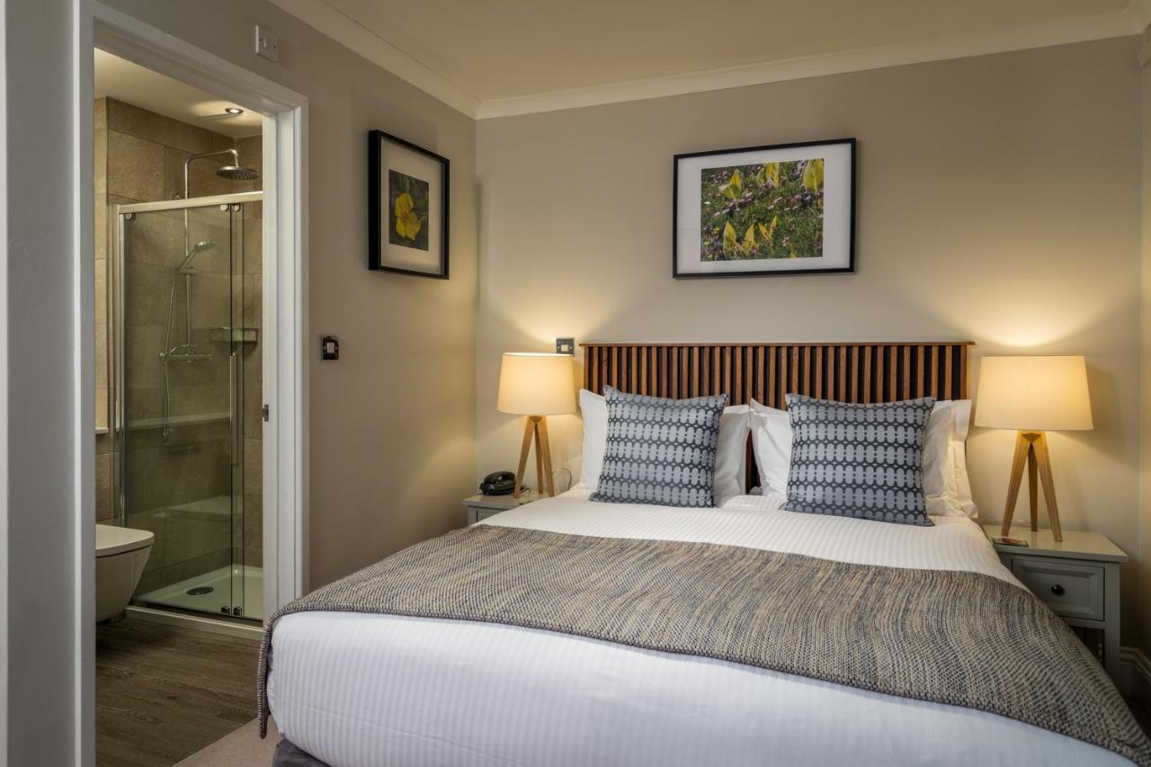 Mount Haven Hotel Marazion Exterior photo