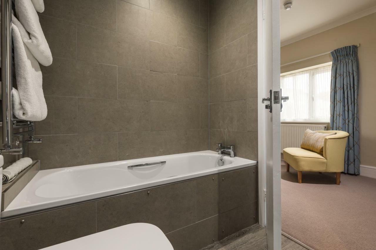 Mount Haven Hotel Marazion Exterior photo