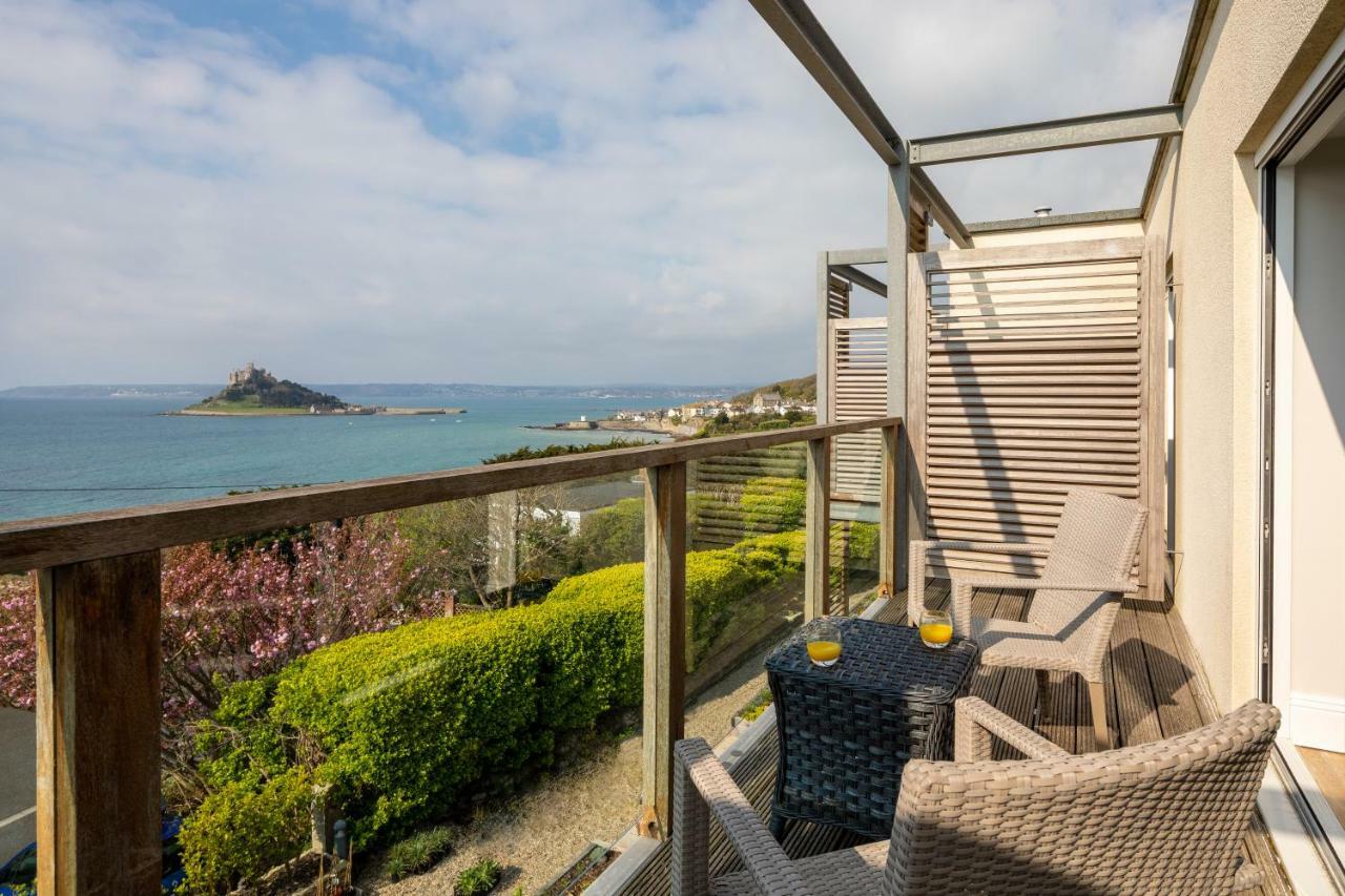 Mount Haven Hotel Marazion Exterior photo