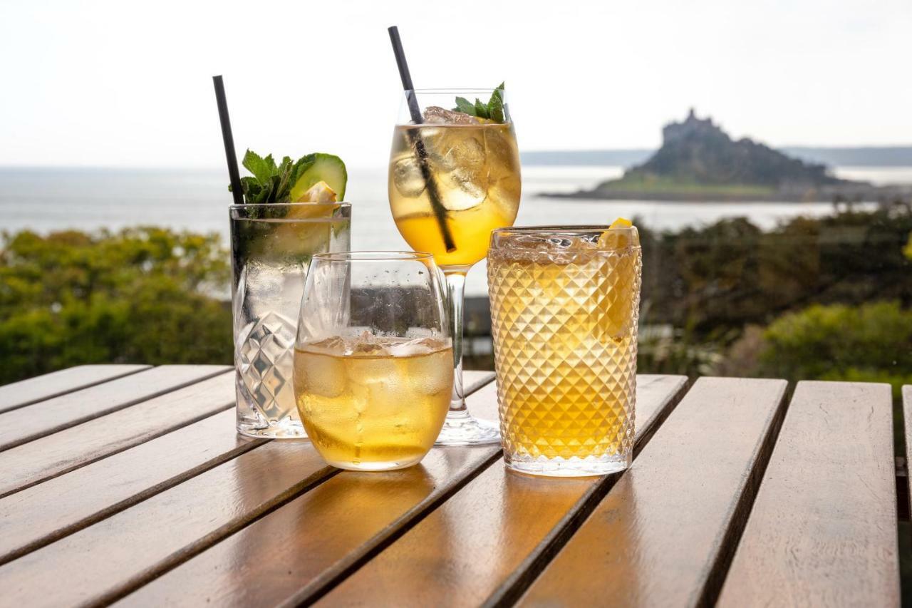 Mount Haven Hotel Marazion Exterior photo